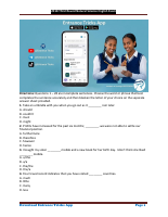 2018 Third Round Natural Science English Exam.pdf